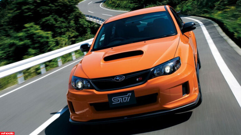 Subaru, WRX, Japan, STI, R5, special, edition, fast, track