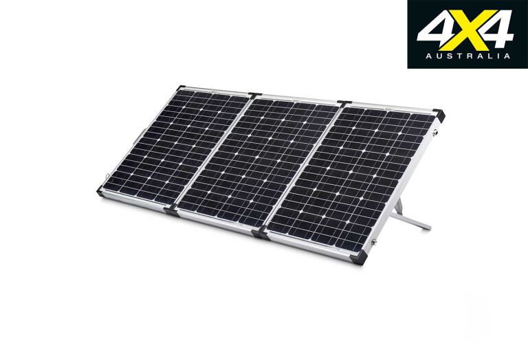 Dometic Solar Panel Jpg