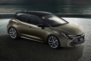 Rev-matching manual for 2018 Toyota Corolla highly likely
