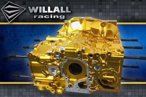Willall Racing WREJBB