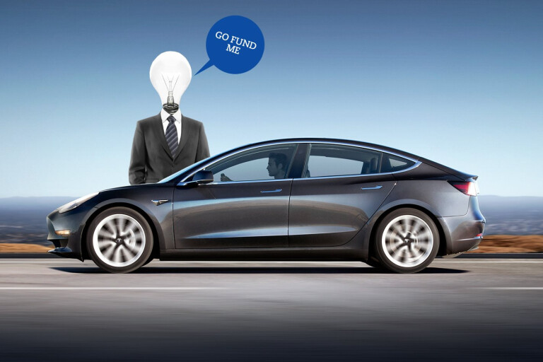 Entrepreneurosis Tesla model why?