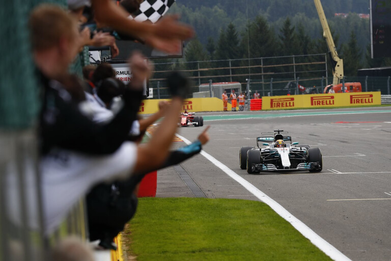 Lewis Hamilton wins 2017 Belgian Grand Prix_main