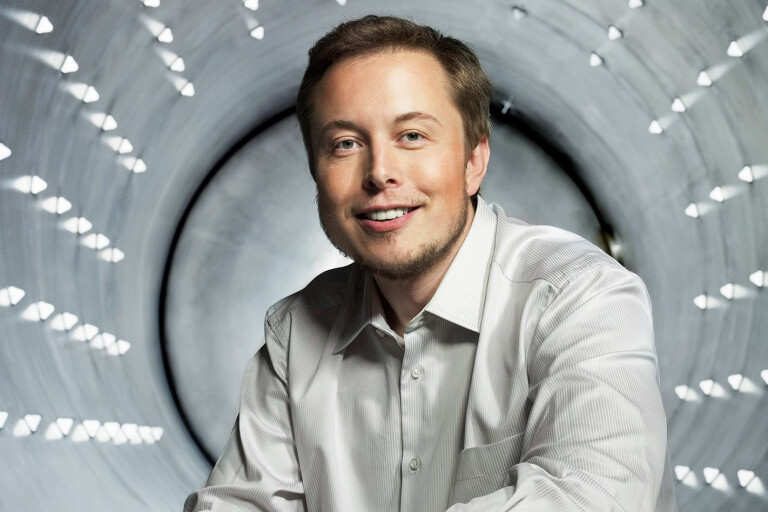 Elon Musk cover MAIN