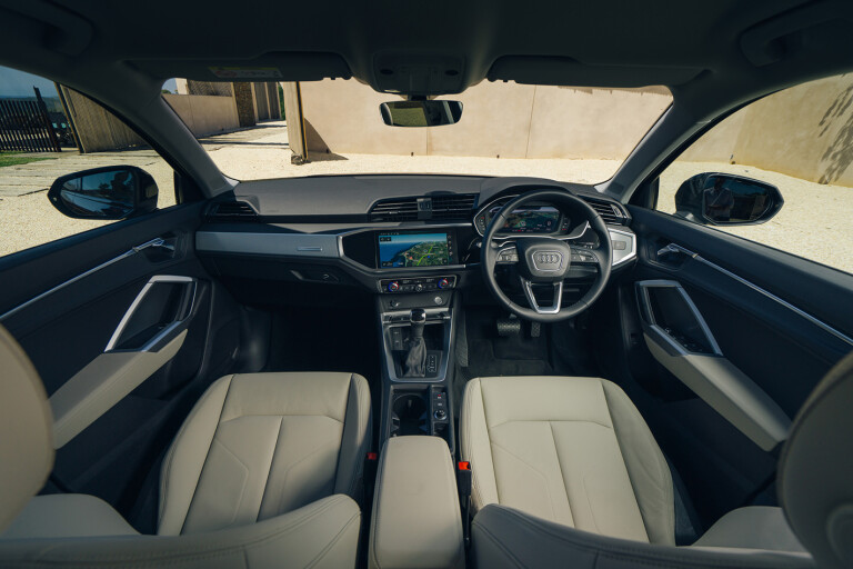 Audi Q 3 Review Interior Jpg