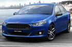Ford Falcon XR6T review