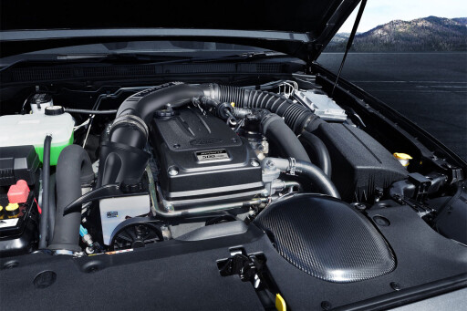 Ford -Falcon -XR6-Sprint -carbon -intake -main