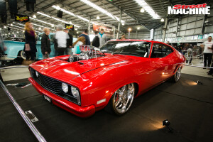 INENVY Ford Falcon XC Coupe