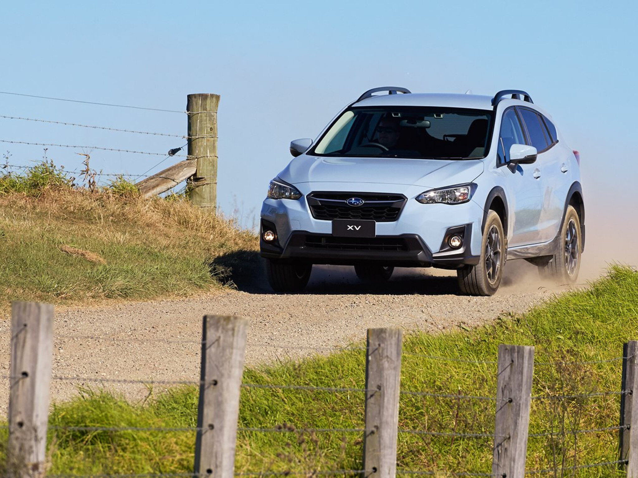 Subaru XV Review, 2020 Price & Features