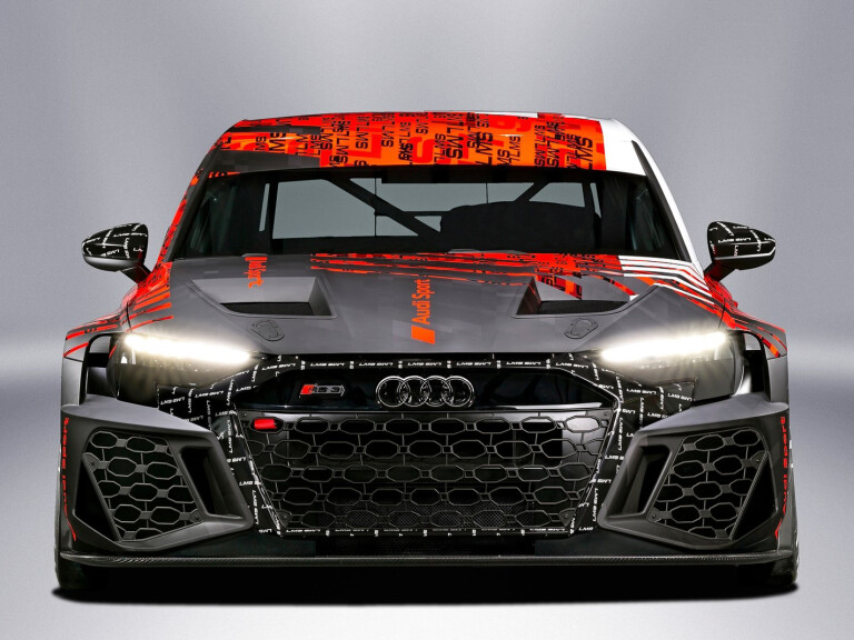 Audi RS 3 LMS Racecar 2021 1600 06 Jpg