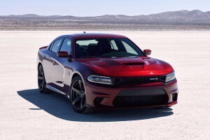2019 Dodge Charger lineup gets supercharged
