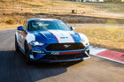 ford mustang to enter supercars racing