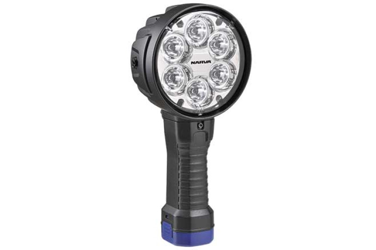 Narva Colt 1500 LED spotlight