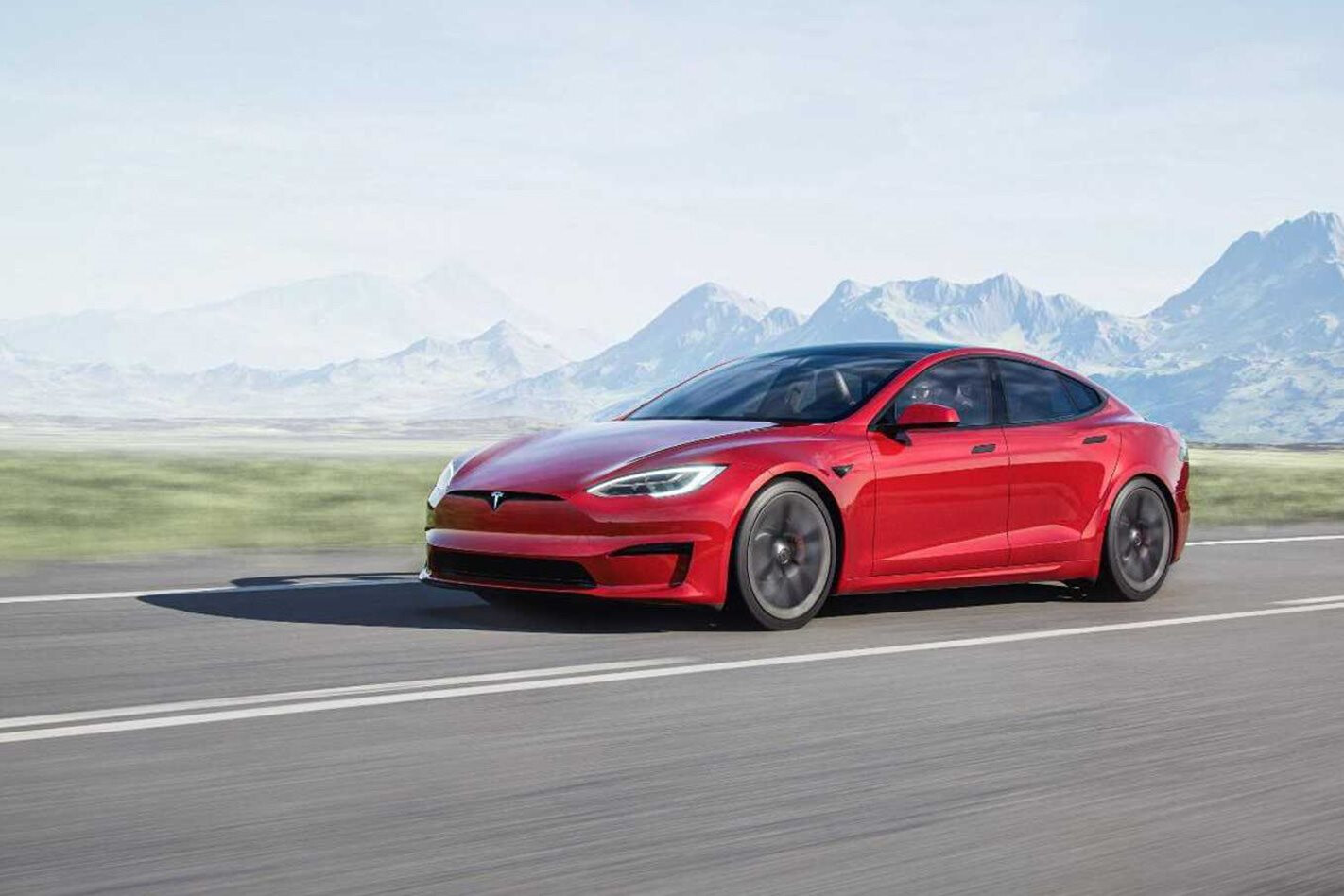 Verzamelen draai Profeet 2022 Tesla Model S refresh pricing and specification