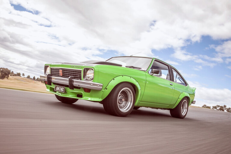 Australia’s Greatest Muscle Car – You voted. And so did we.