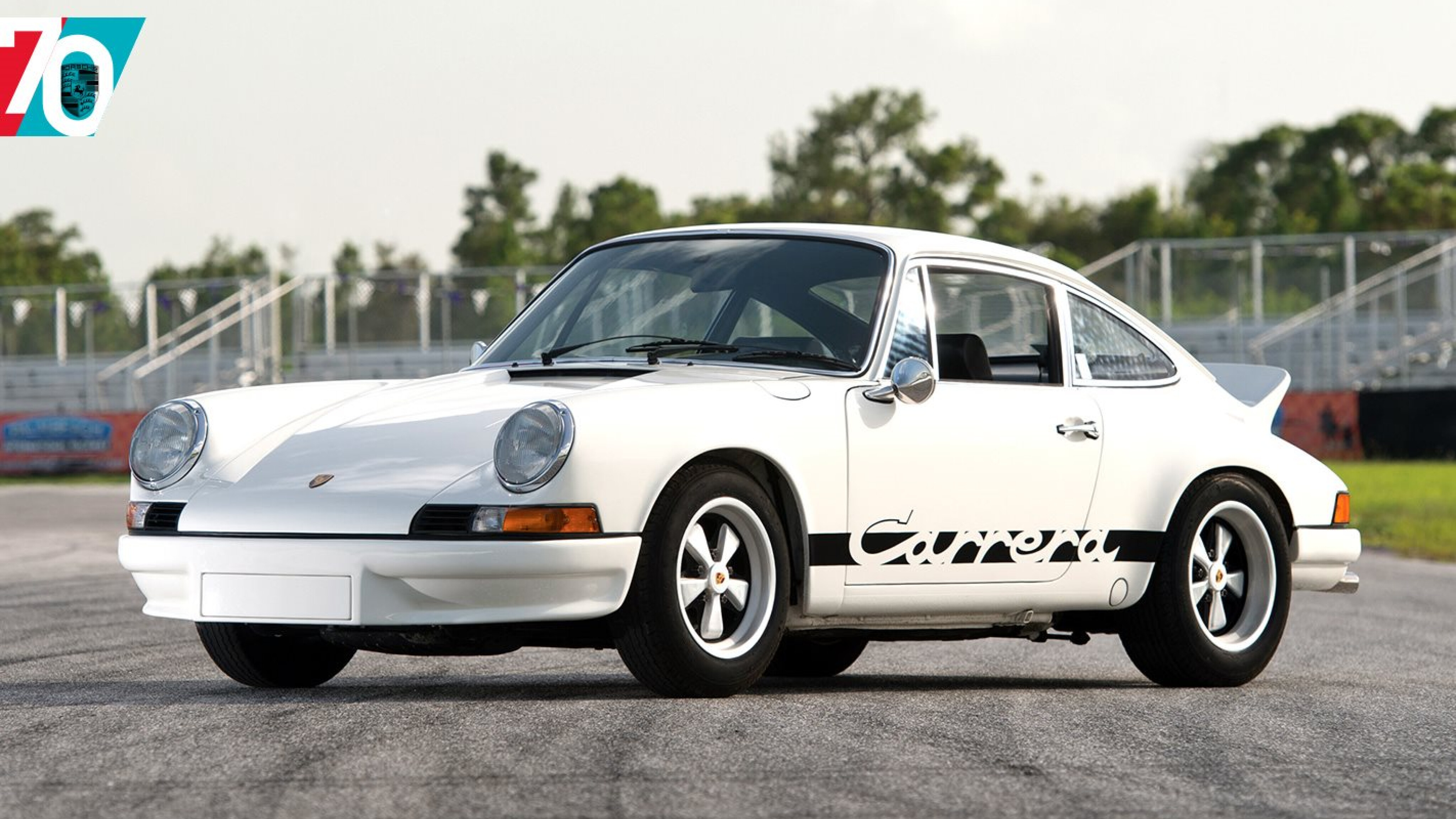 From zero to 1,000,000: Seven generations of the Porsche 911