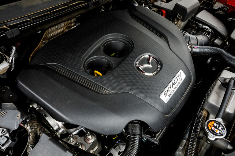 Suvs Mazda Engine Jpg