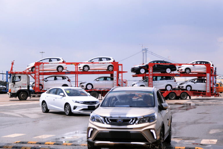 China Car Sales Jpg