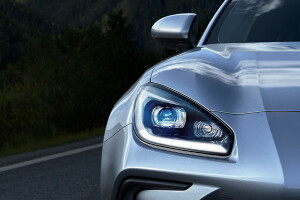2022 Subaru BRZ Australian pricing and features revealed