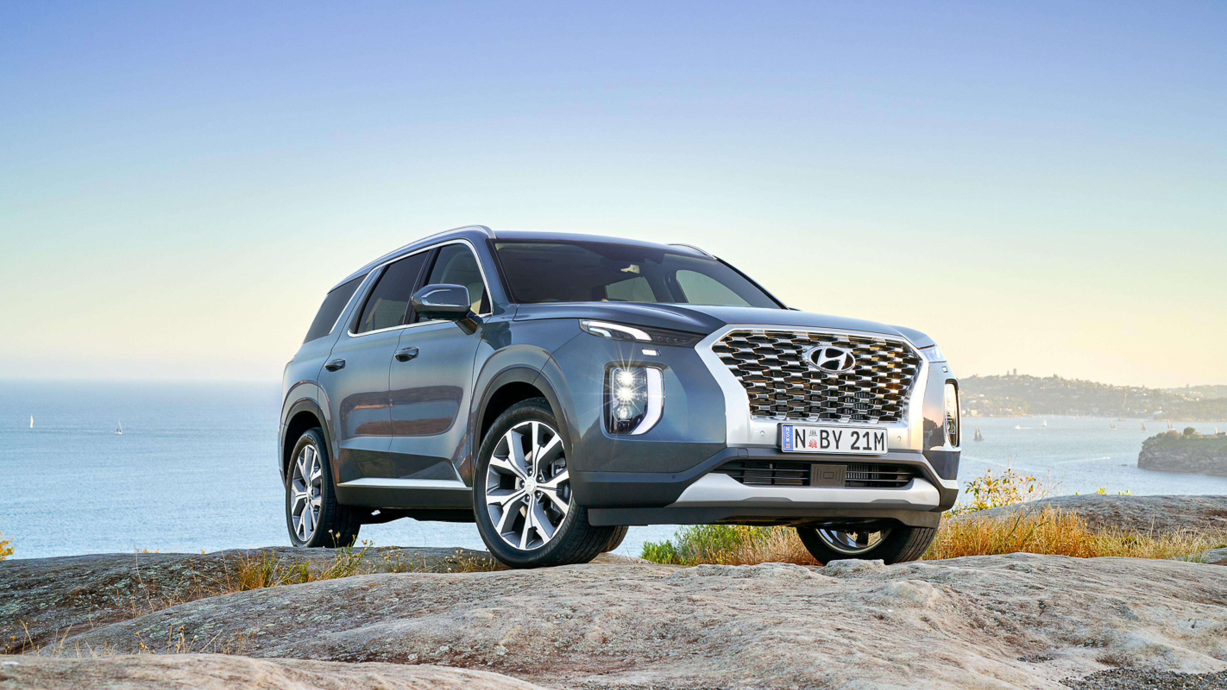 Hyundai Palisade Problems Top 5 Videos And 70+ Images