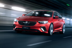 It's official 2018 Holden Commodore is now in French hands_main