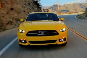 Ford Mustang plant idled despite Aussie demand