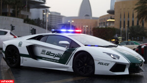 Dubai, police, supercar, fast,  Limited Edition, Wheels magazine, new, interior, price, pictures, video