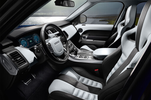 Range -Rover -Sport -SVR-interior