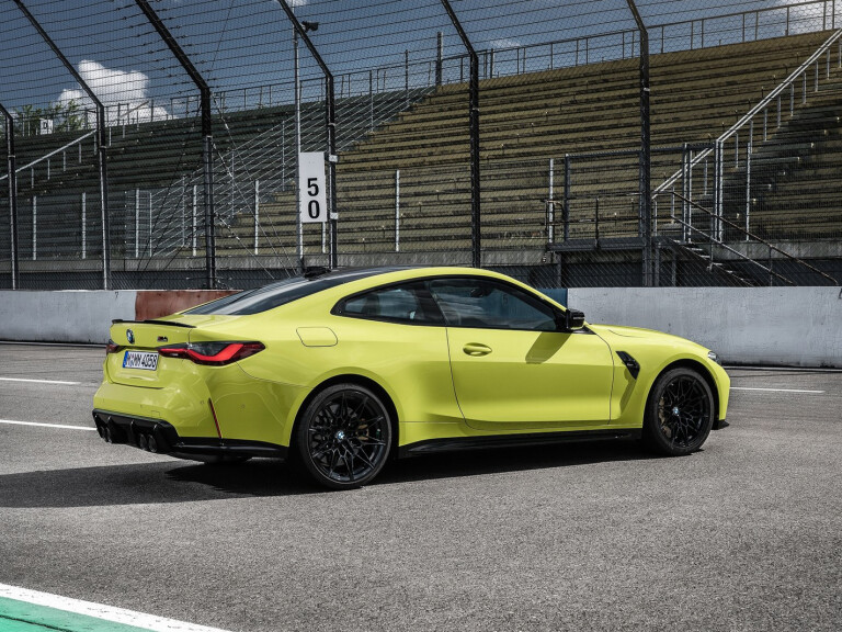 BMW M 4 Coupe Competition 2021 1600 19 Jpg