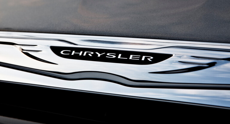 Chrysler Badge Jpg