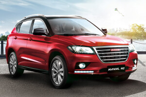 Haval launches ‘premium’ turbo rival for Mazda CX-3