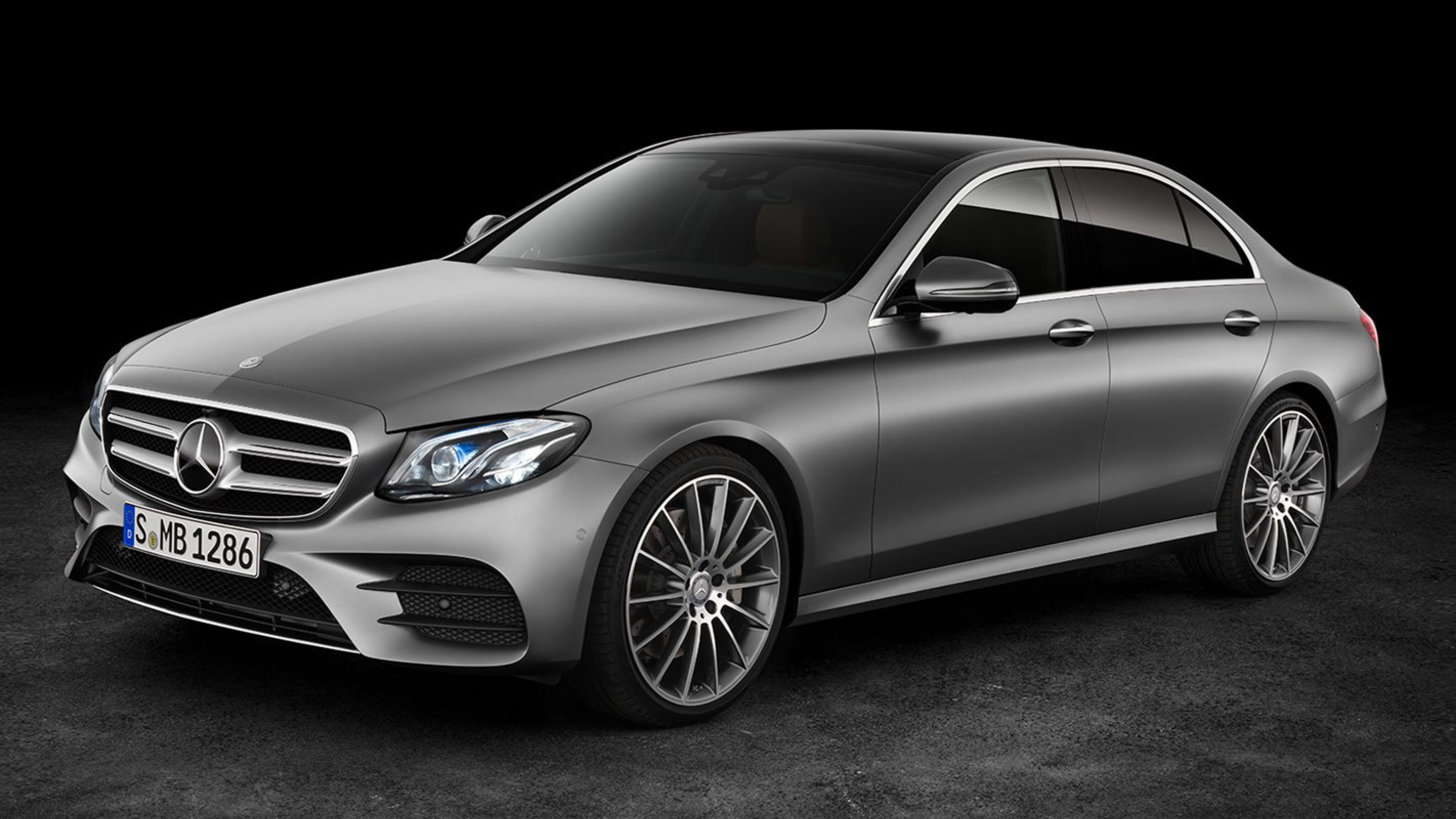 Mercedes-Benz E-Class: History and significance