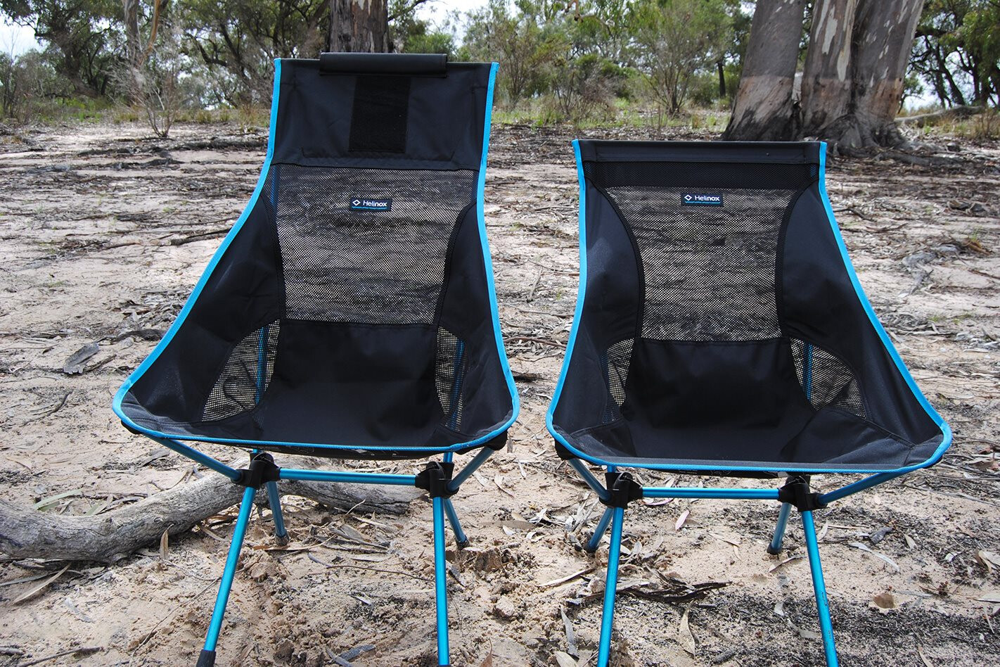 Helinox Chair Two Camping Chair