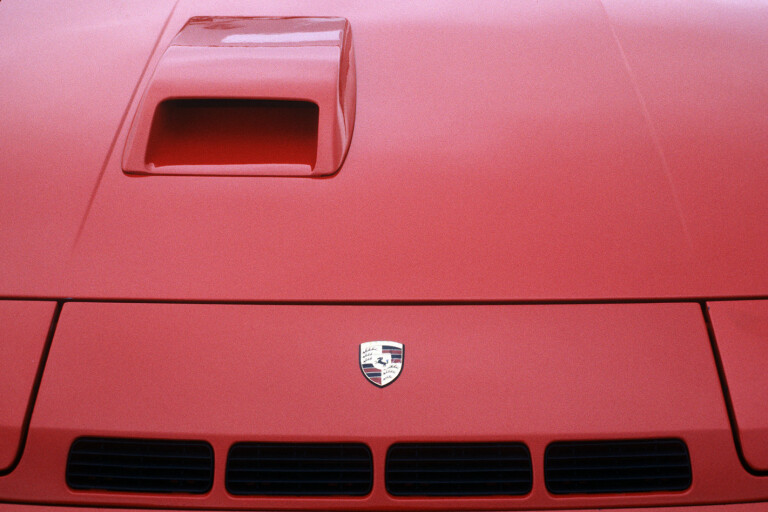 Why the Porsche 924 Carrera GT is a forgotten modern classic