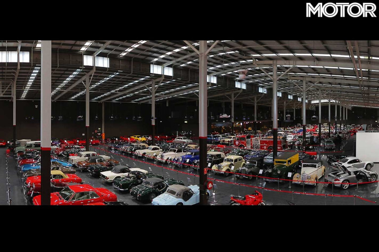 Gosford Classic Car Museum Cars Jpg
