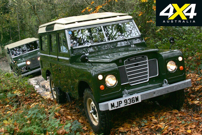 Land Rover Series III Jpg