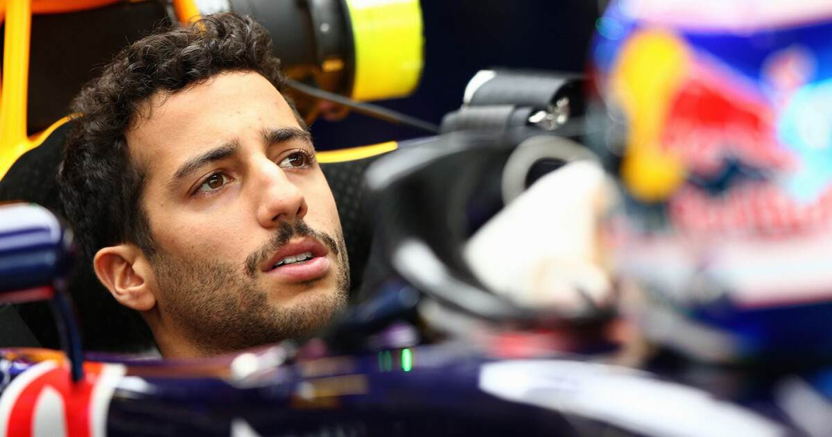 Top 11 hottest drivers of Formula One