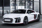 Audi R8 V10 Plus selection 24h revealed
