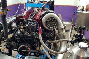 Nissan Rb Billet Engine 4 B Jpg