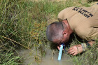 Lifestraw filtration system: Product test