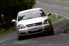 2003 Holden Vectra CDXi review classic MOTOR