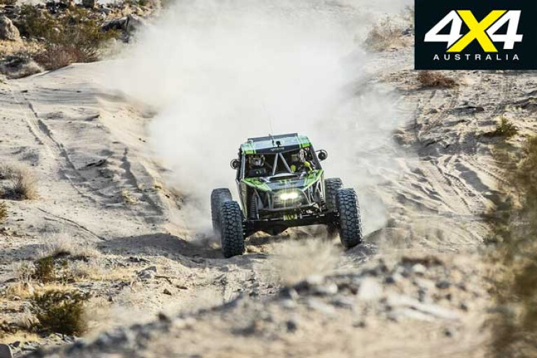 King Of Hammers 2020 Ultra 4 Buggy Drive Jpg