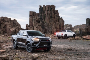 August 2017 car sales - Toyota Hilux and Ford Ranger continue sales domination