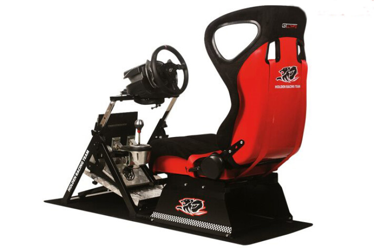 Holden Racing Team Simulator Jpg
