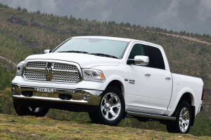 2019 RAM 1500 and 2500 recalled