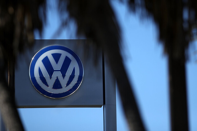 Cars wouldnt meet Australian emissions standards without cheat VW