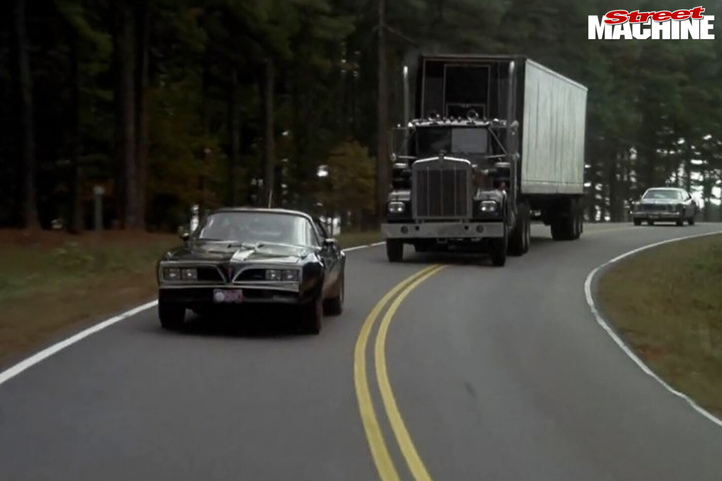 how many smokey and the bandit movies are ther