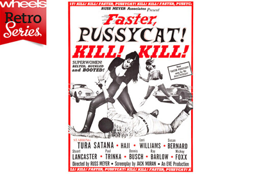 MG-A-Faster -Pussycat -film -poster