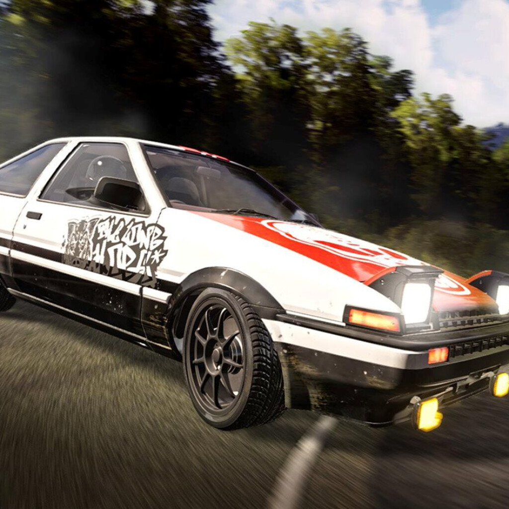 Is Drift 19 the game oversteer addicts have been waiting for?