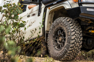Toyo Open Country MT product test