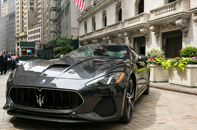 Maserati Granturismo New Jpg